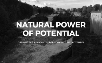 Natural Power of Potential