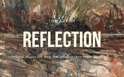 The Art of Reflection